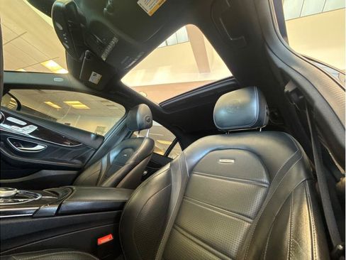 Used 2018 Mercedes-Benz C 63 AMG S image 36