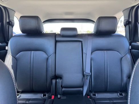 Certified 2025 MAZDA CX-70 Plug-In Hybrid w/ Premium Pkg AWD/4WD image 20