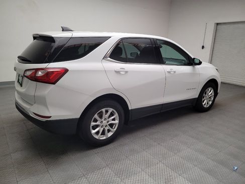 Used 2020 Chevrolet Equinox LT image 10
