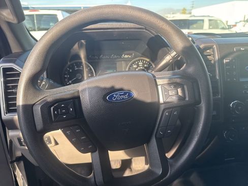 Used 2018 Ford F150 XLT image 9