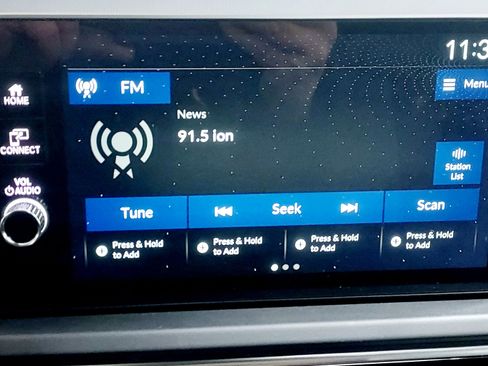 New 2026 Acura ADX AWD image 25