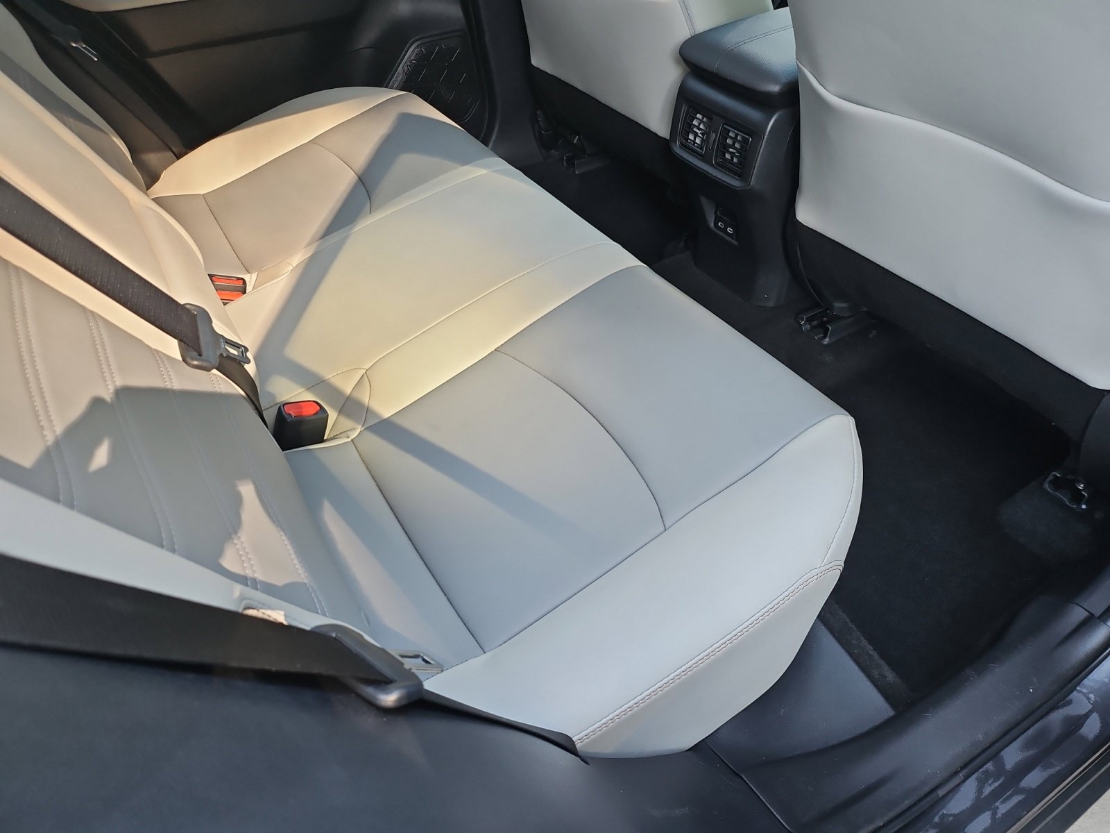 Used 2024 Toyota RAV4 XLE Premium w/ Weather Package FWD image 30