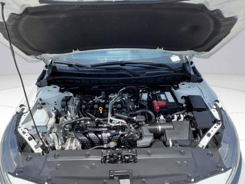 Used 2023 Nissan Altima 2.5 SR w/ SR Premium Package image 39