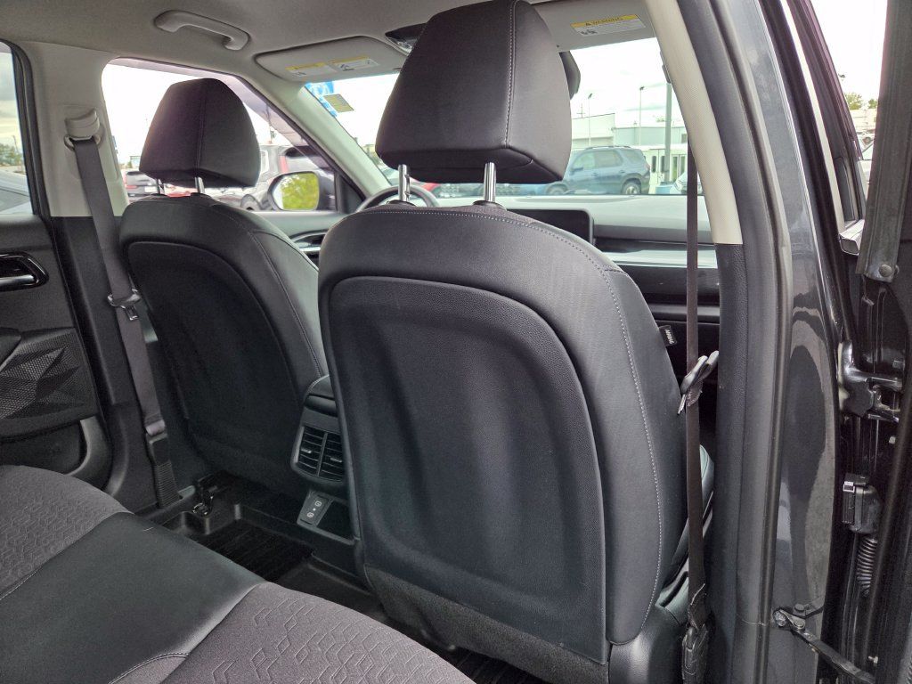 Used 2024 Kia Seltos S AWD/4WD image 24