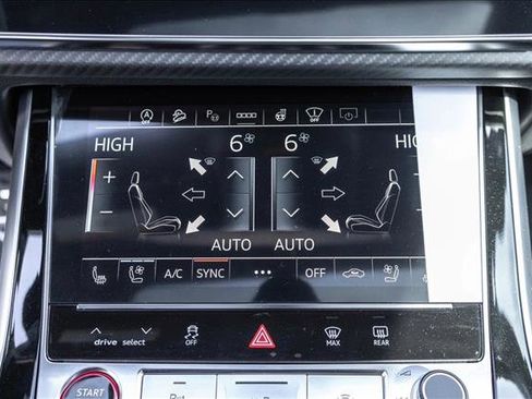 New 2026 Audi RS Q8 performance image 17