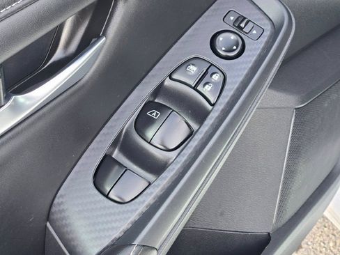 Used 2024 Nissan Sentra SV FWD image 20