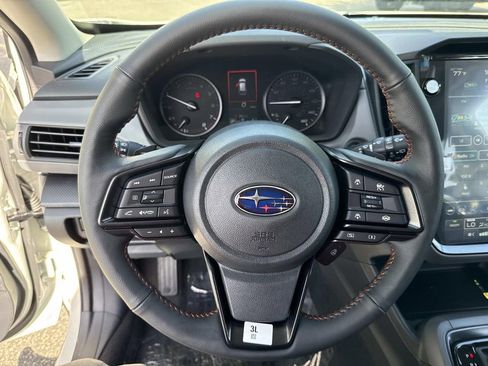 New 2026 Subaru Crosstrek 2.5i Limited AWD/4WD image 42
