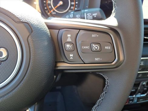 New 2026 Jeep Wrangler Unlimited Rubicon image 20