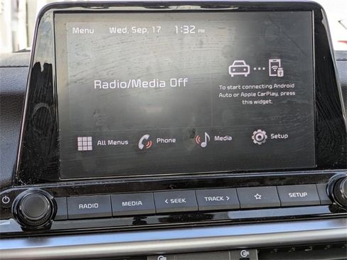 Used 2022 Kia Forte LXS image 12