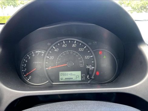 Used 2024 Mitsubishi Mirage ES FWD image 7