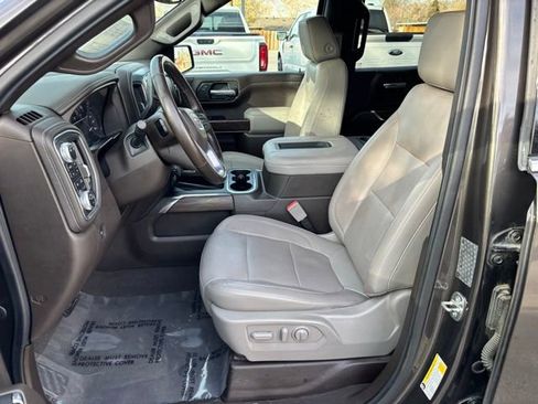 Used 2019 GMC Sierra 1500 SLT w/ SLT Convenience Package image 15