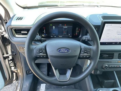 New 2026 Ford Maverick XL AWD/4WD image 16