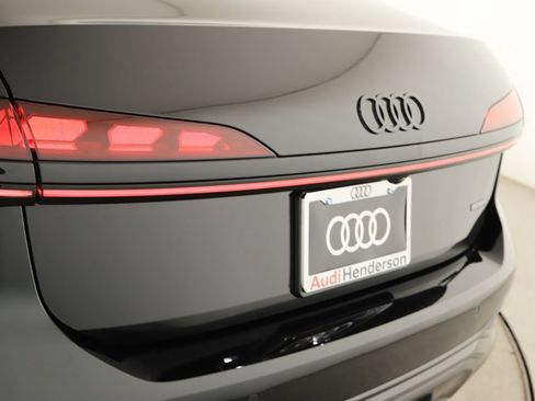 New 2026 Audi A6 Prestige AWD/4WD image 35