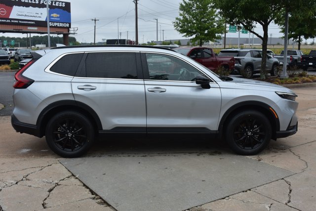 Used 2024 Honda CR-V Sport image 4