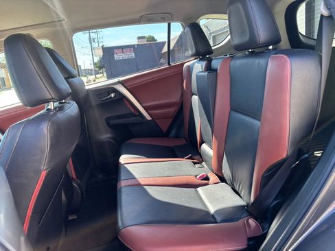 Used 2013 Toyota RAV4 Limited AWD/4WD image 12