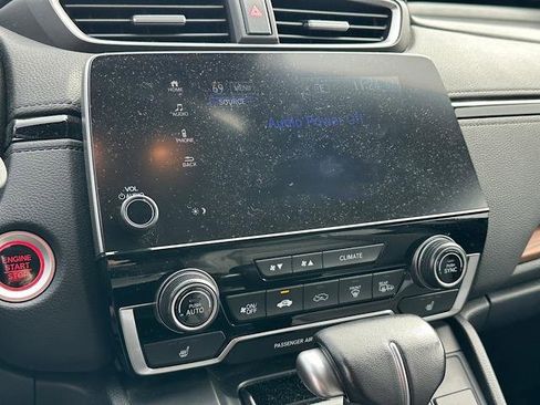 Used 2019 Honda CR-V EX-L image 22