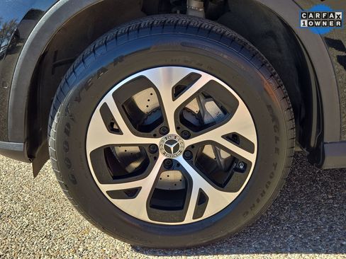 Certified 2025 Mercedes-Benz GLC 350e GLC 350e Exclusive 4MATIC image 11