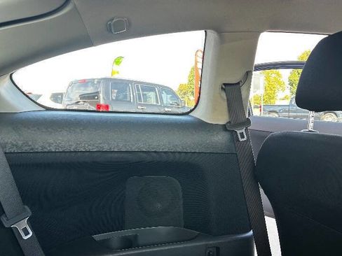 Used 2007 Scion tC FWD image 11