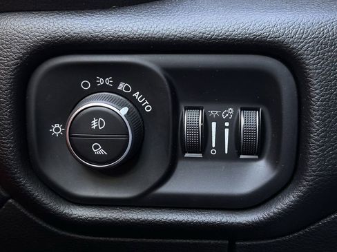 Used 2019 RAM 1500 Rebel w/ Rebel Level 2 Equipment Group image 26