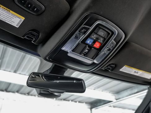 Used 2024 RAM 3500 Laramie w/ Sport Appearance Package image 22