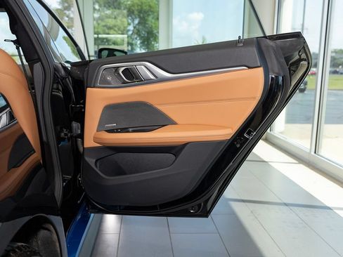 Used 2023 BMW i4 eDrive40 RWD image 25