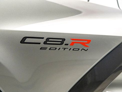 Used 2022 Chevrolet Corvette Stingray Premium Conv image 29