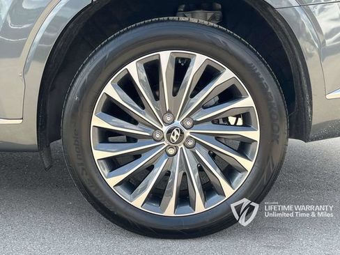 Used 2024 Hyundai Palisade Calligraphy AWD/4WD image 13
