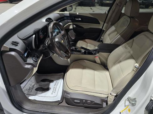 Used 2014 Chevrolet Malibu LTZ image 25