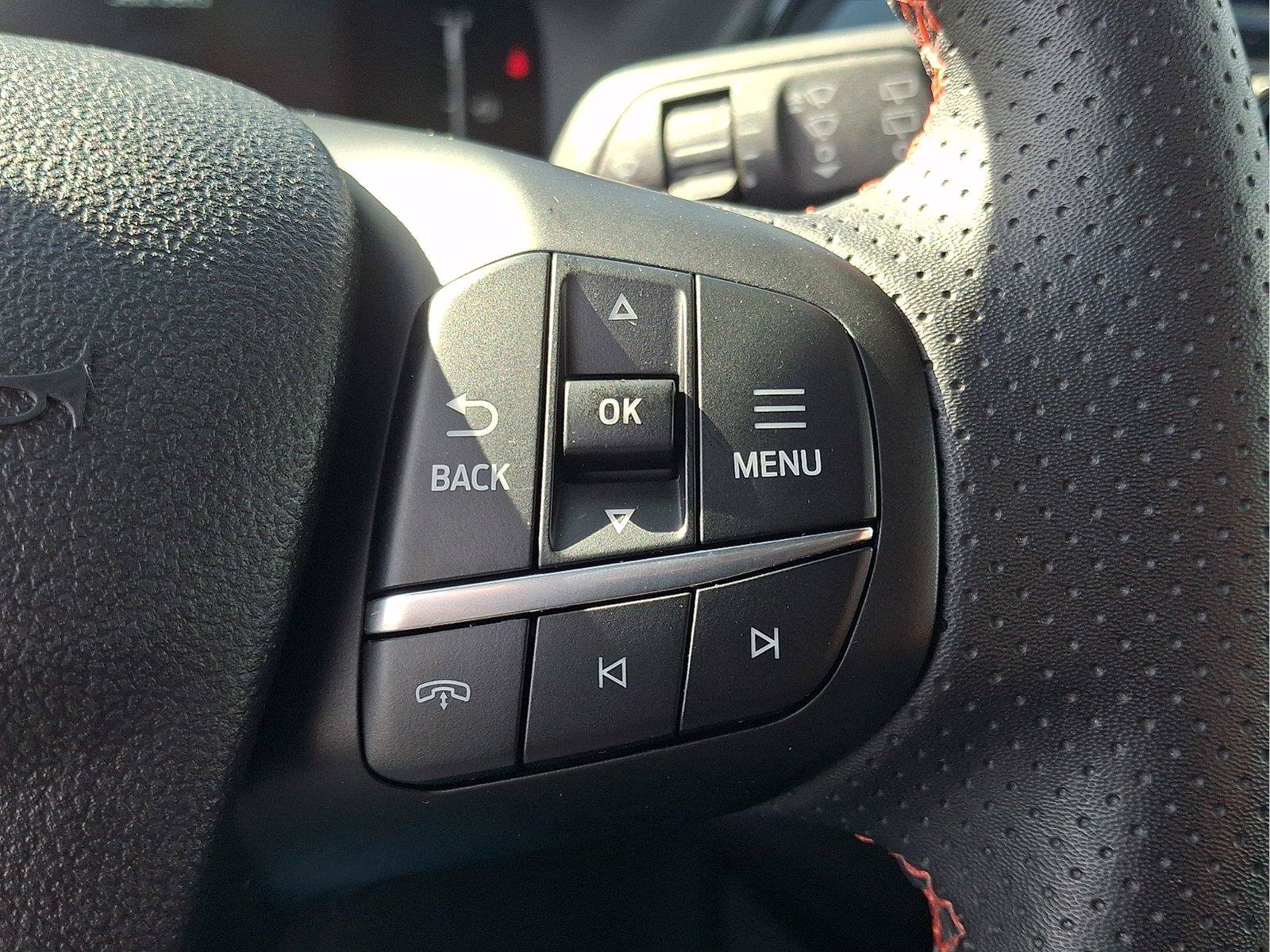 Used 2023 Ford Escape ST-Line w/ Equipment Group 301A FWD image 20