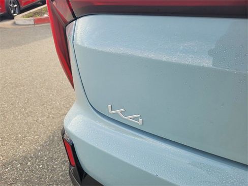 Used 2025 Kia K4 GT-Line image 6