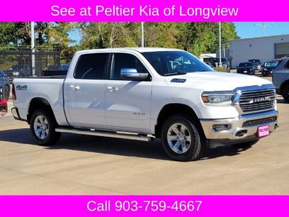 Used 2024 RAM 1500 Laramie