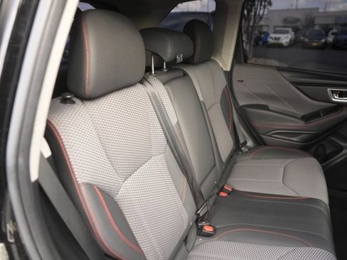 Used 2020 Subaru Forester Sport image 17