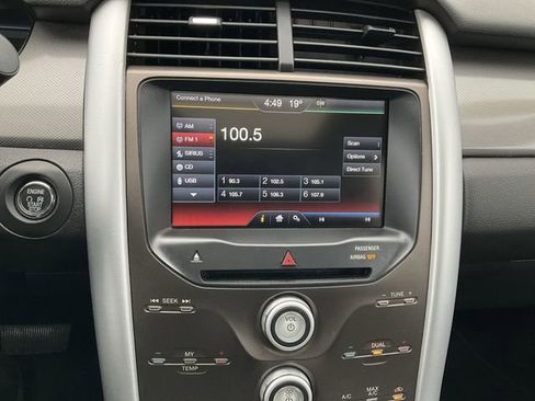 Used 2014 Ford Edge SEL w/ Canadian Touring Package image 13