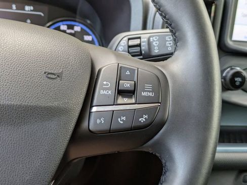 Used 2024 Ford Bronco Sport Badlands image 28