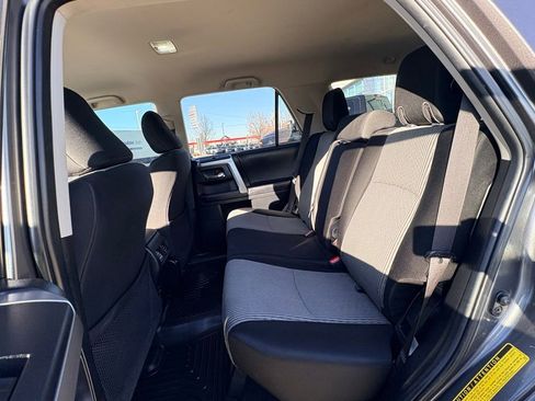 Used 2018 Toyota 4Runner SR5 image 9