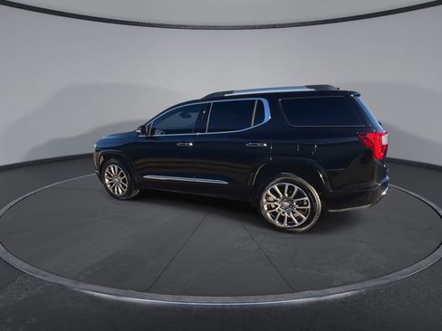 Certified 2023 GMC Acadia Denali image 6