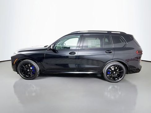 New 2026 BMW X7 xDrive40i w/ M Sport Package image 4