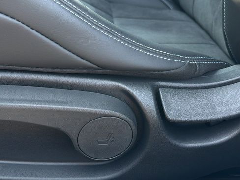 Certified 2026 Hyundai Elantra N FWD image 17