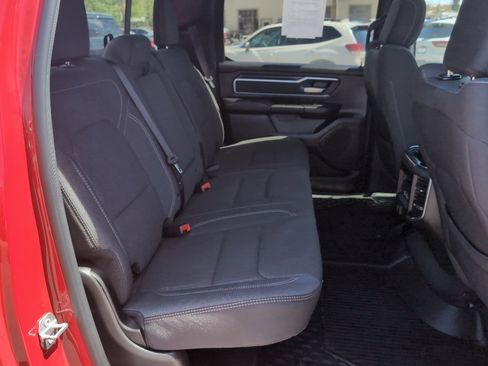 Used 2021 RAM 1500 Big Horn AWD/4WD image 20
