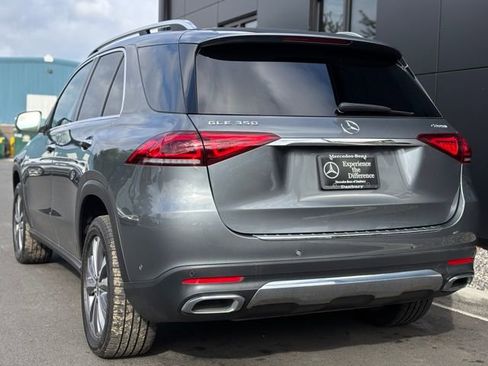 Used 2022 Mercedes-Benz GLE 350 4MATIC image 35