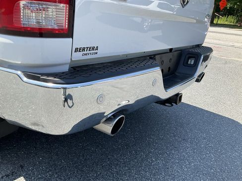 Used 2019 RAM 1500 Big Horn AWD/4WD image 12