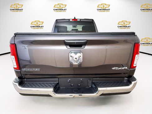 Used 2024 RAM 1500 Big Horn image 6