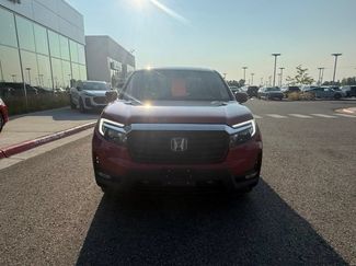 Used 2023 Honda Ridgeline RTL-E video 2