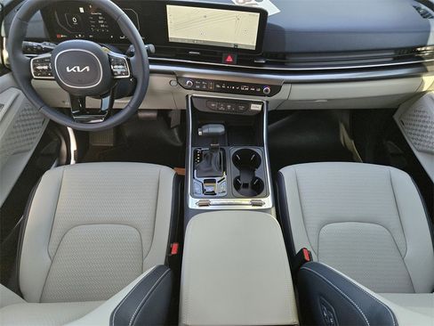 New 2026 Kia Carnival SX Prestige image 19