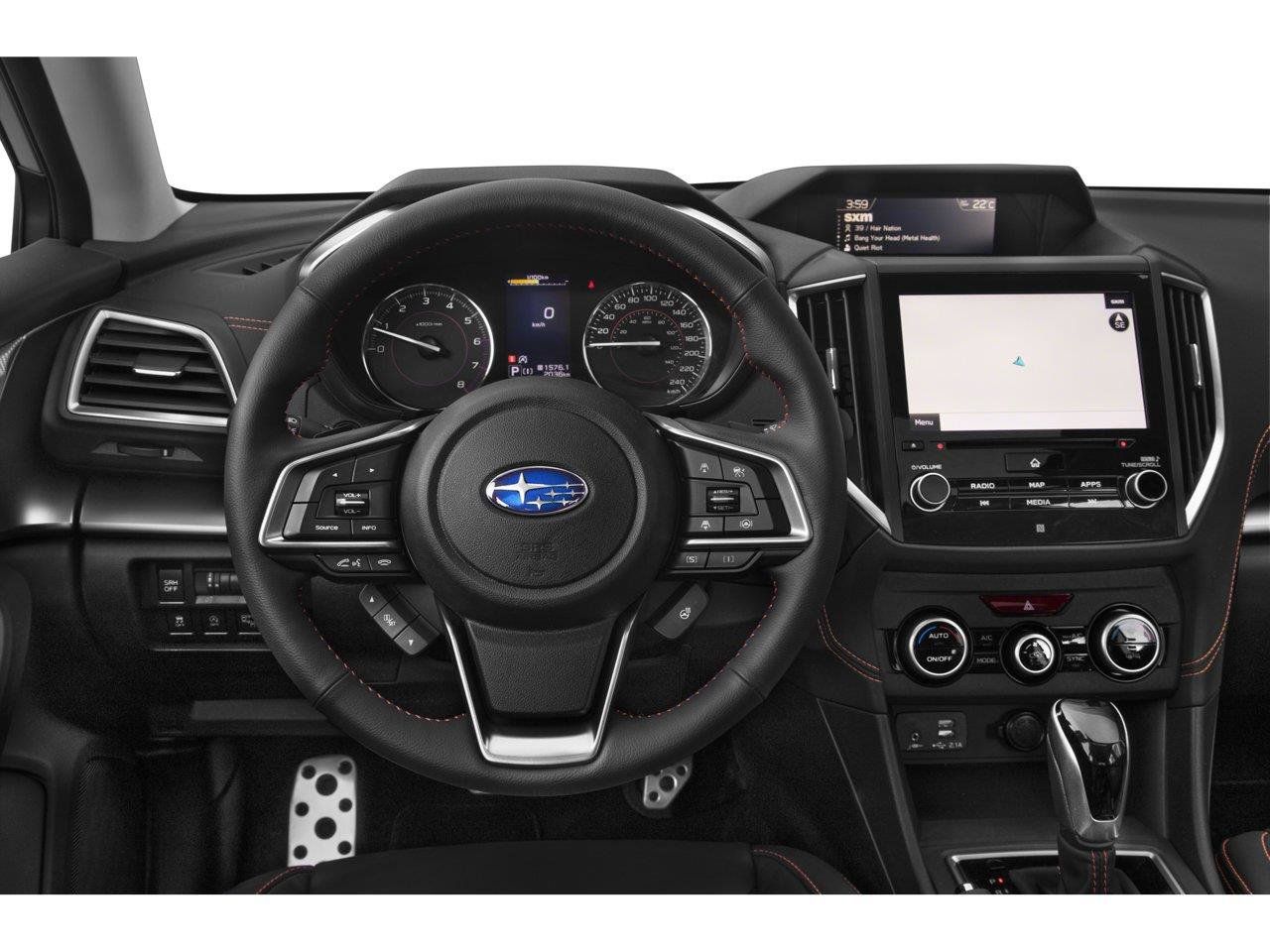 Used 2021 Subaru Crosstrek 2.5i Limited w/ Moonroof Package 2 AWD/4WD image 4