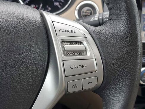 Used 2016 Nissan Rogue SL AWD/4WD image 23