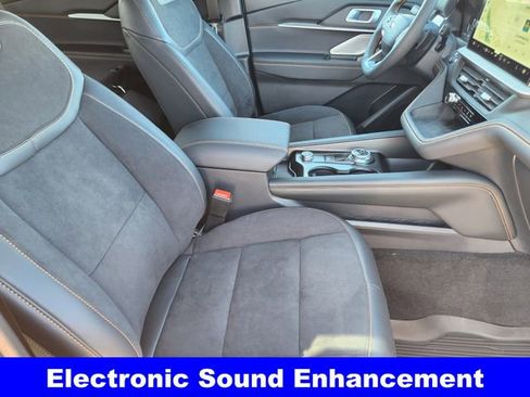 New 2026 Ford Explorer Tremor w/ Tremor Ultimate Package image 13