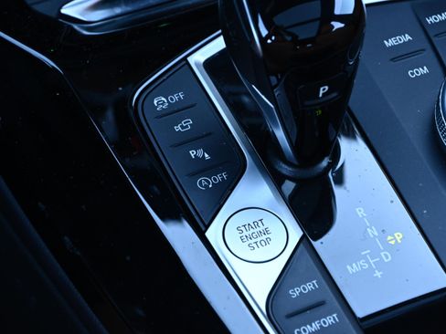 Certified 2024 BMW X3 sDrive30i w/ Premium Package image 20