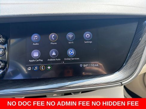 Used 2023 Buick Envision Preferred FWD image 19