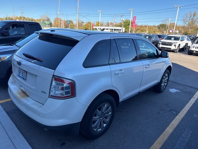Used 2009 Ford Edge SEL FWD image 5